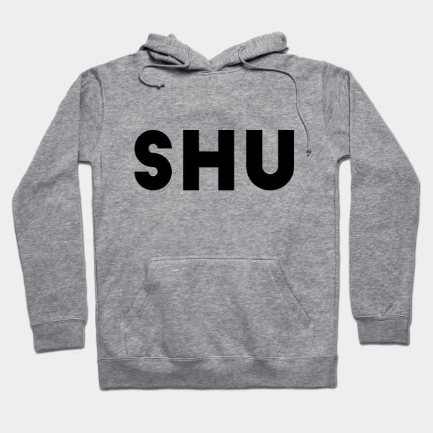 Shu Hoodie by WildSloths